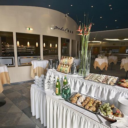 Hotel Modul Vienne Extérieur photo
