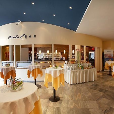 Hotel Modul Vienne Restaurant photo