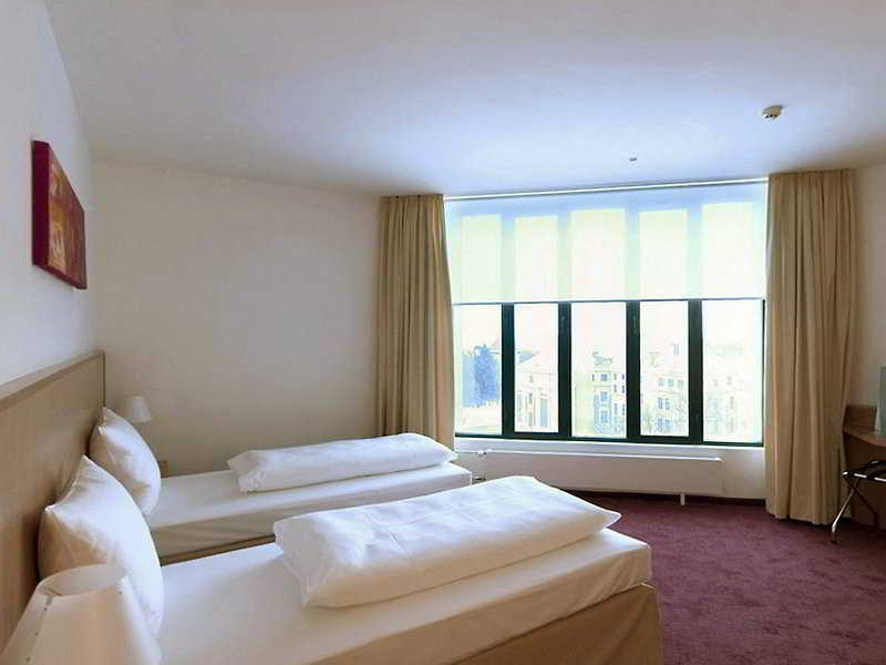 Hotel Modul Vienne Chambre photo