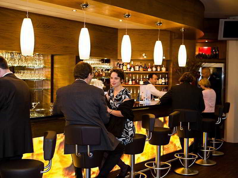 Hotel Modul Vienne Extérieur photo