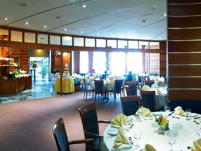 Hotel Modul Vienne Extérieur photo