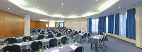 Hotel Modul Vienne Facilités photo