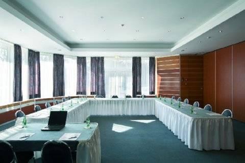 Hotel Modul Vienne Facilités photo