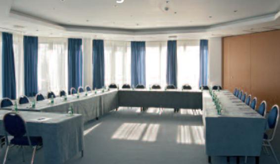 Hotel Modul Vienne Extérieur photo