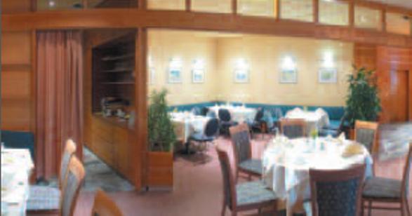 Hotel Modul Vienne Extérieur photo
