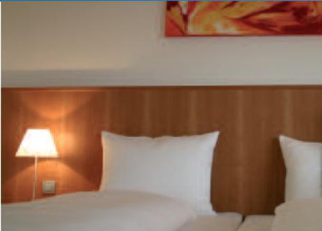 Hotel Modul Vienne Extérieur photo
