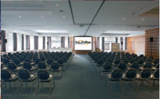 Hotel Modul Vienne Extérieur photo