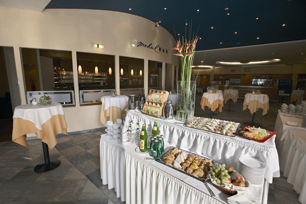 Hotel Modul Vienne Extérieur photo